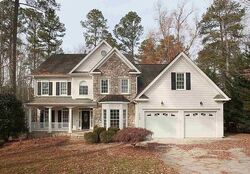 Pre-foreclosure Listing in Pahlmeyer Pl CARY, NC 27519