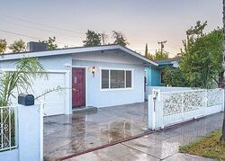 Pre-foreclosure in  Coronel St San Fernando, CA 91340