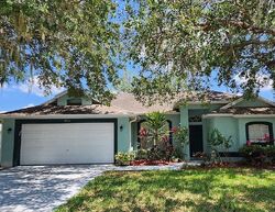 Pre-foreclosure in  Silver Meadow Way Plant City, FL 33566