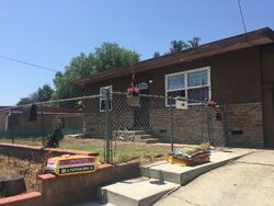 Pre-foreclosure in  GATEWAY DR San Diego, CA 92105