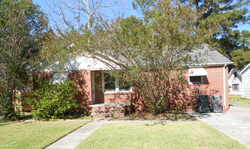 Pre-foreclosure in  TRUMAN ST Baton Rouge, LA 70811