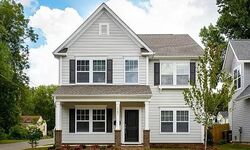 Pre-foreclosure in  Downs Ave Charlotte, NC 28205