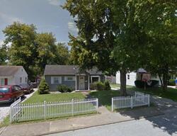 Pre-foreclosure in  Sherbrooke Rd Evansville, IN 47710