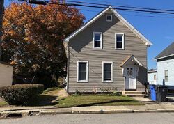 Pre-foreclosure in  School St Danielson, CT 06239