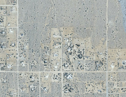 Pre-foreclosure in  Smoke Tree Rd Pinon Hills, CA 92372