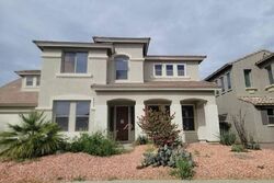 Pre-foreclosure in  W Cheryl Dr Waddell, AZ 85355