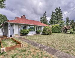 Pre-foreclosure in  Ardmore Dr Sw Lakewood, WA 98499