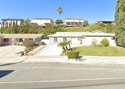 Pre-foreclosure in  Amaya Dr La Mesa, CA 91942