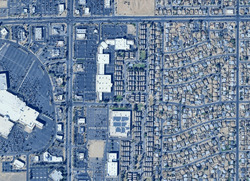 Pre-foreclosure in  W Cambridge Ave Phoenix, AZ 85035