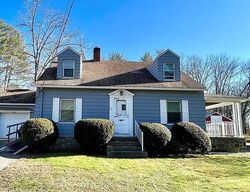 Pre-foreclosure in  Newfield Rd Torrington, CT 06790