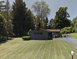 Pre-foreclosure in  Maple Ln Hurley, NY 12443