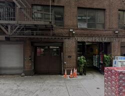  W 37th St, New York NY