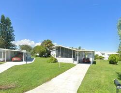 Pre-foreclosure in  Cashew Cir Sebastian, FL 32976