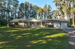 Pre-foreclosure in  Roberts Rd Odessa, FL 33556
