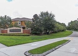 Pre-foreclosure in  Rutherford Pl Oviedo, FL 32765