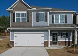 Pre-foreclosure in  Woody Rd Nw Adairsville, GA 30103