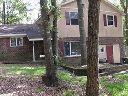 Pre-foreclosure in  Rhea Ln Macon, GA 31216