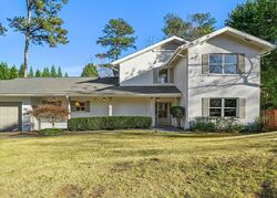 Pre-foreclosure in  N Stratford Rd Ne Atlanta, GA 30342