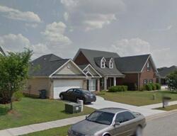 Pre-foreclosure in  Sweetgum Way Macon, GA 31216