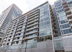 Pre-foreclosure in  S Michigan Ave Unit 1202 Chicago, IL 60616