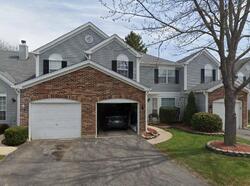 Pre-foreclosure in  Salem Ct Gurnee, IL 60031