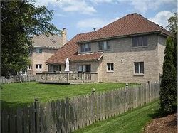 Pre-foreclosure in  Wellington Dr Bloomingdale, IL 60108
