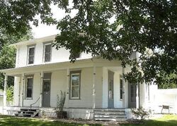 Pre-foreclosure in  W Washington St Mendon, IL 62351