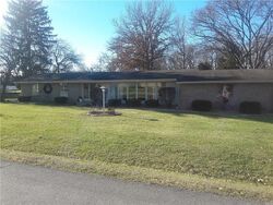 Pre-foreclosure in  Spring Valley Dr Anderson, IN 46011