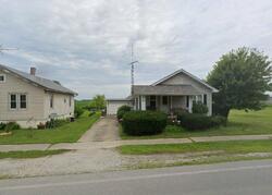 Pre-foreclosure in  E JACKSON ST Mulberry, IN 46058