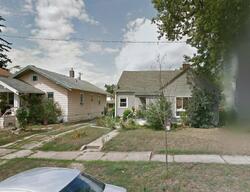 Pre-foreclosure in  Edgewater Ave Fort Wayne, IN 46805
