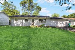 Pre-foreclosure in  Wallace St Merrillville, IN 46410