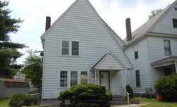 Pre-foreclosure in  W 7TH ST Anderson, IN 46016