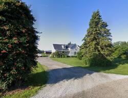Pre-foreclosure in  W 950 S Silver Lake, IN 46982