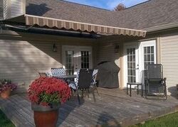 Pre-foreclosure in  Tracy Ridge Blvd Whiteland, IN 46184