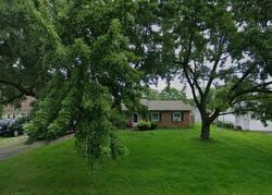 Pre-foreclosure in  Lahmeyer Rd Fort Wayne, IN 46835