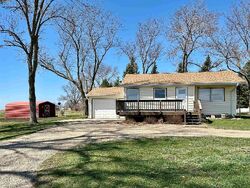 Pre-foreclosure in  370th St Spencer, IA 51301