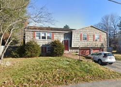 Pre-foreclosure in  Hale St Portland, ME 04103