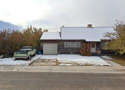 Pre-foreclosure in  Sanders Dr Laramie, WY 82070