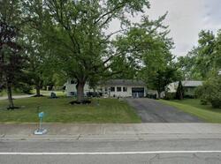 Pre-foreclosure in  Lehigh Station Rd Henrietta, NY 14467
