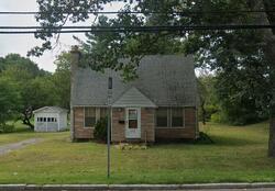 Pre-foreclosure in  Cheshire Rd Pittsfield, MA 01201