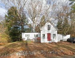 Pre-foreclosure Listing in Cumberland St CORNISH, ME 04020