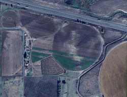 Pre-foreclosure in  Sw Kinkade Rd Boardman, OR 97818