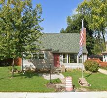 Pre-foreclosure in  Theodore Ave Menomonee Falls, WI 53051