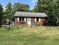 Pre-foreclosure in  S Lundquist Rd Danbury, WI 54830