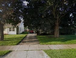 Pre-foreclosure in  Burchard St Beaver Dam, WI 53916