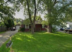 Pre-foreclosure in  W Highway Dr Appleton, WI 54914