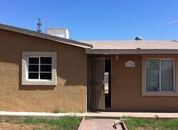 Pre-foreclosure in  E 1st Ave Mesa, AZ 85208