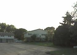 Pre-foreclosure in  Nassau Dr Brookfield, WI 53045