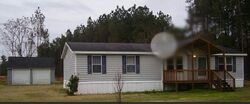 Pre-foreclosure Listing in Walker Dr EUTAWVILLE, SC 29048