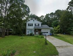 Pre-foreclosure in  Mark Ave Ocean View, NJ 08230
